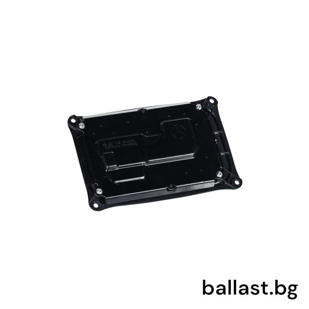 Оригинален модул Mercedes W167