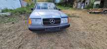 Piese mercedes w124, dezmembrari w124, 2,3 litri Kjetronic automat ASD