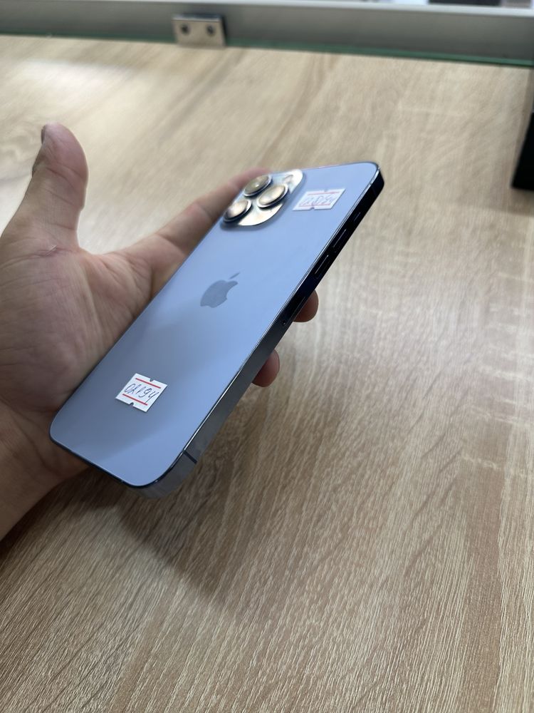 Iphone 13. pro max