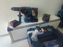 Ciocan rotopercutor Bosch GBH 18V-28 CF fab 2024