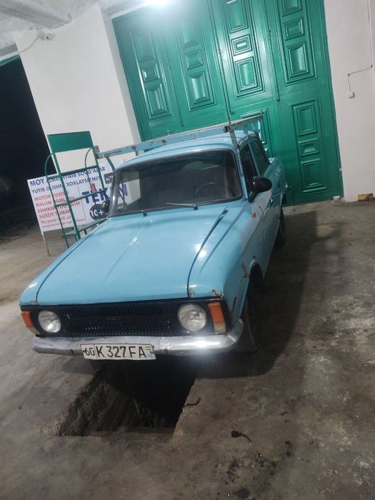 Maskivich412 gazi bor temir