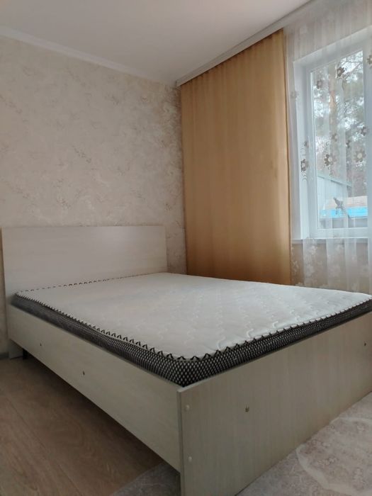 Двуспальная кровать!!!