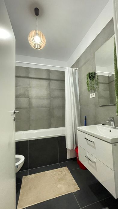 Închiriez apartament 2 camere 64m2 în GRAND KRISTAL RESIDENCE  Berceni