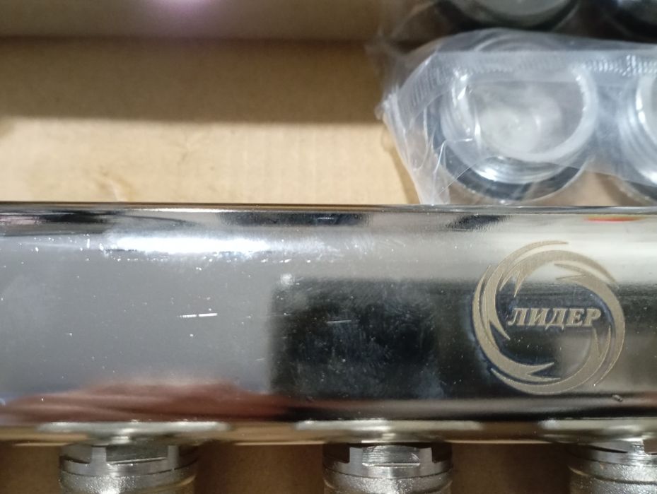 Продам коллектор