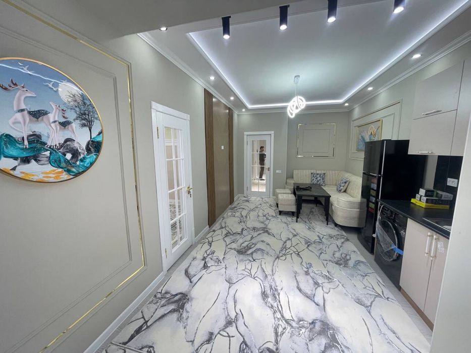 Срочно продается в квартиру отличном районе