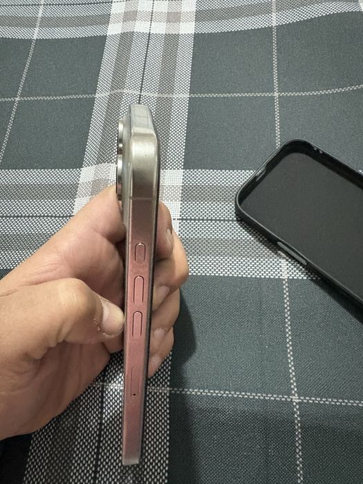 Iphone 16 pro IMPECABIL