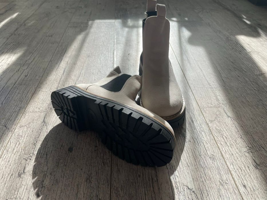 Дамски боти 36 номер