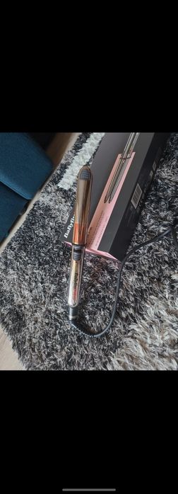Babyliss pro elipsis 3100