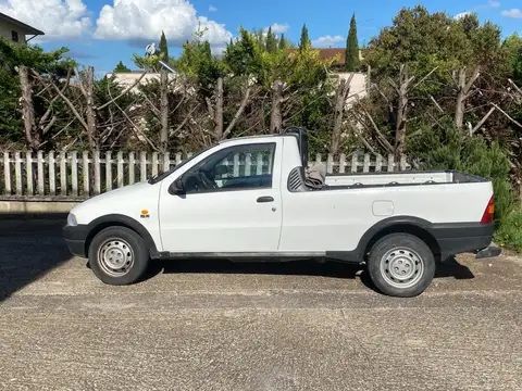 Fiat Strada/palio