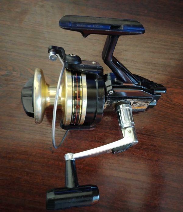 Аксесоари за фидер , макари Balzer-50, Ryobi GX 50