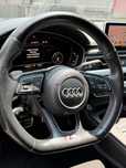 AUDI A5 TFSI Quattro