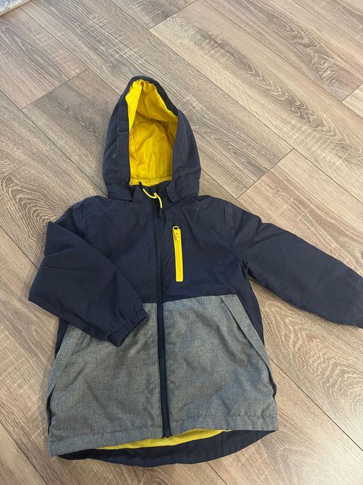 Курточки для мальчика