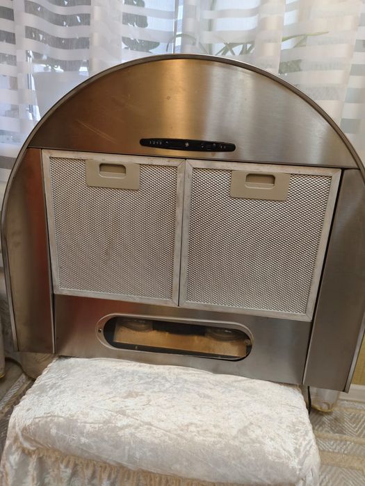 Вытяжка на кухню