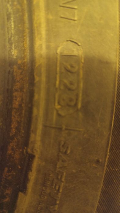 Зимни гуми KUMHO WINTERCRAFT 205/65/15