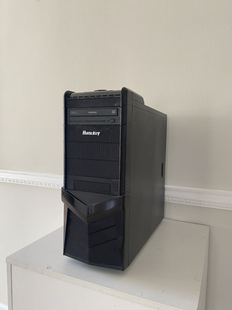 Системный блок i5 - 3470