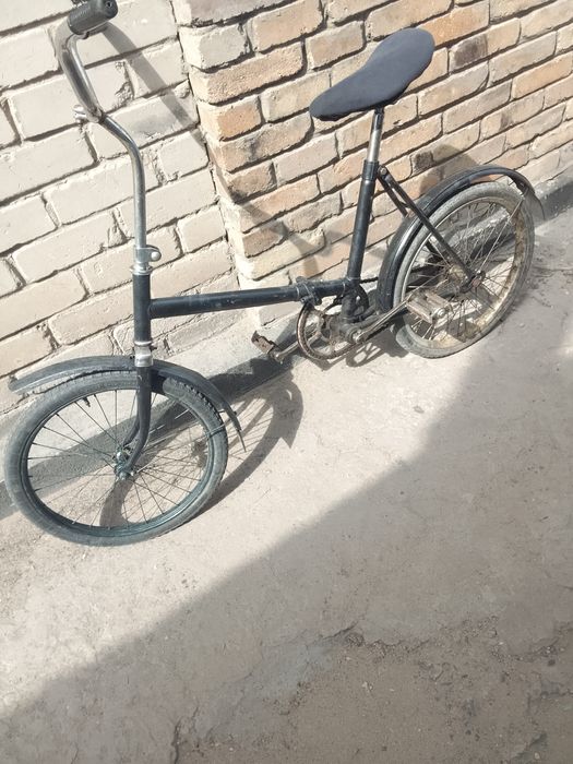 Продам велосипед