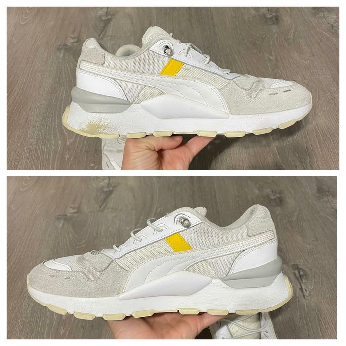 Adidași puma marime 39 adidași puma running system 39