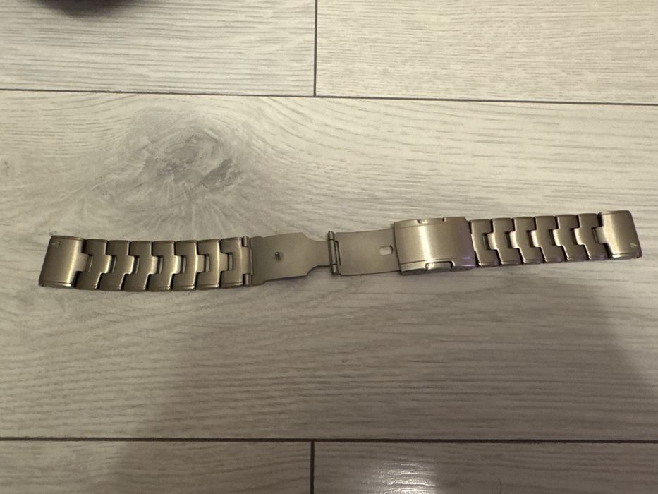 Bratara (Curea) garmin TITAN quickfit 22 pentru fenix