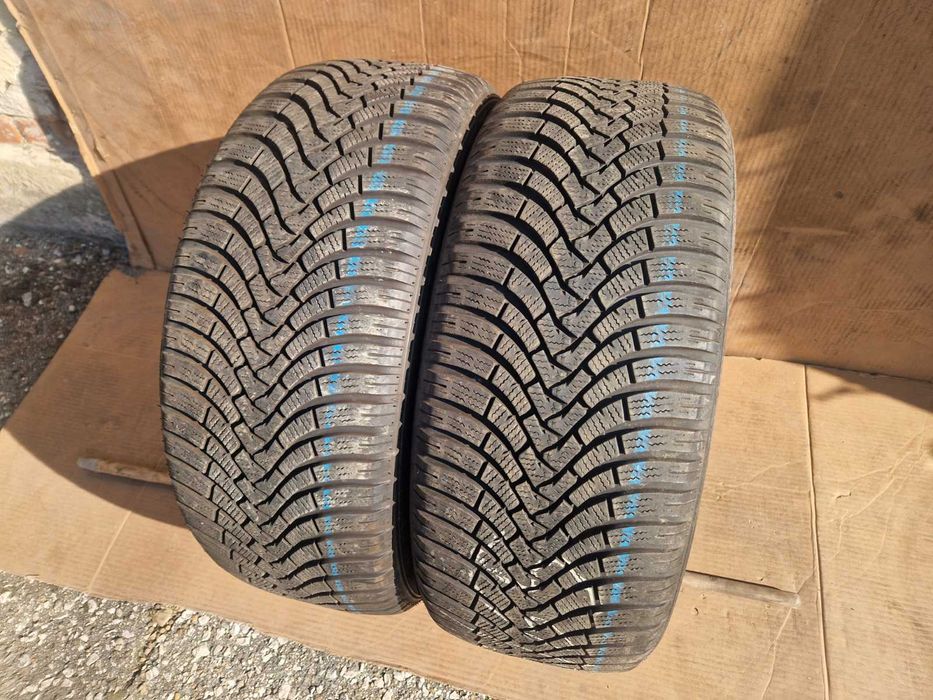 2 Falken R18 235/50
Зимни гуми 
DOT2117