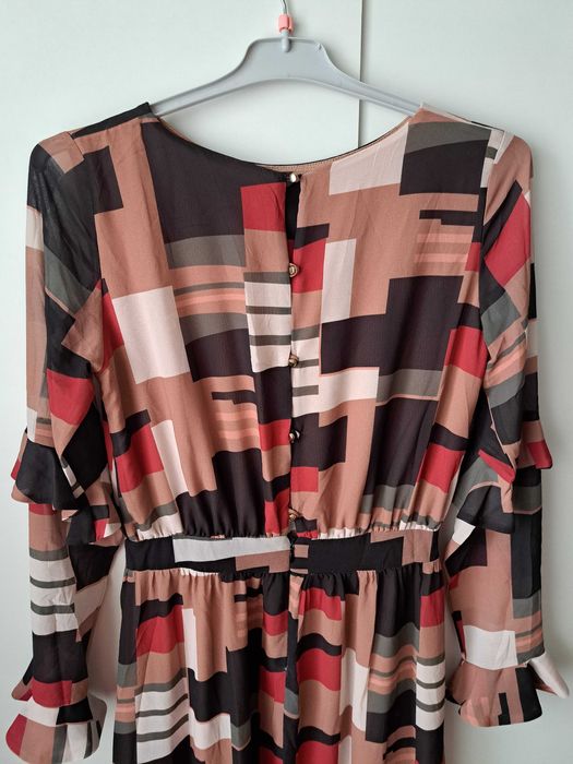 Rochie dama Francomina