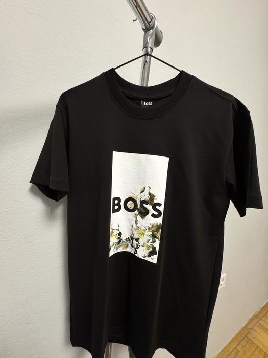 Тениска Boss (Hugo Boss)