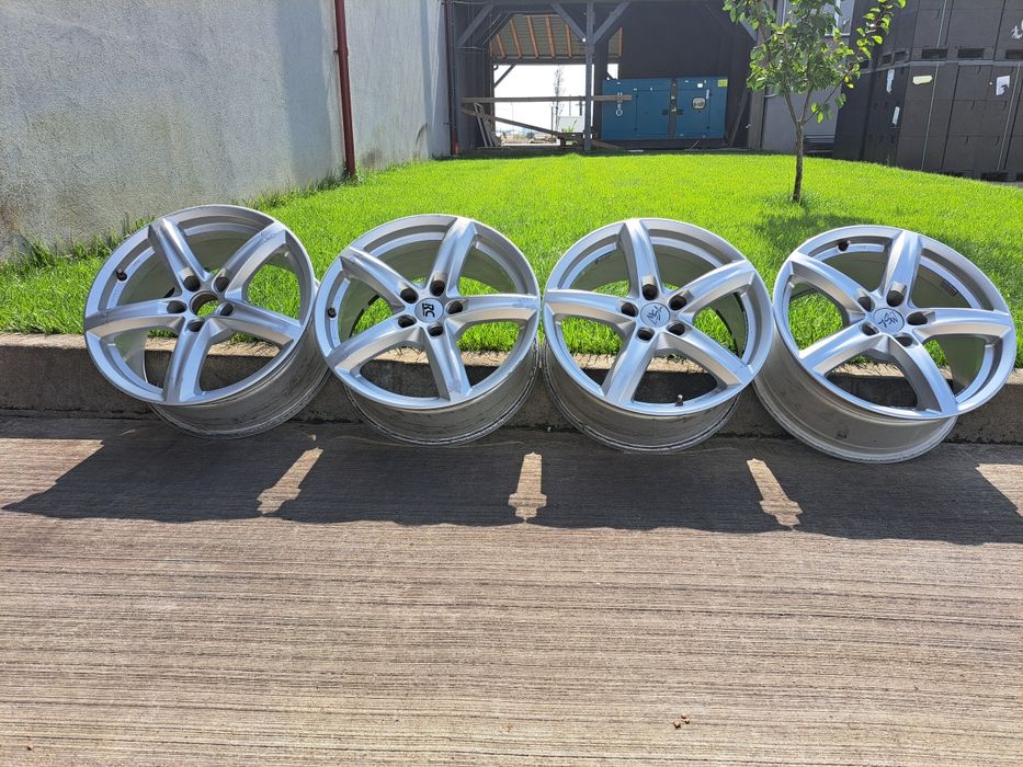 Jante R17 5x112  Volkswagen 'Skoda 'Audi 'Mercedes