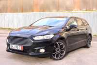 Ford mondeo AWD 2.0 150 cp