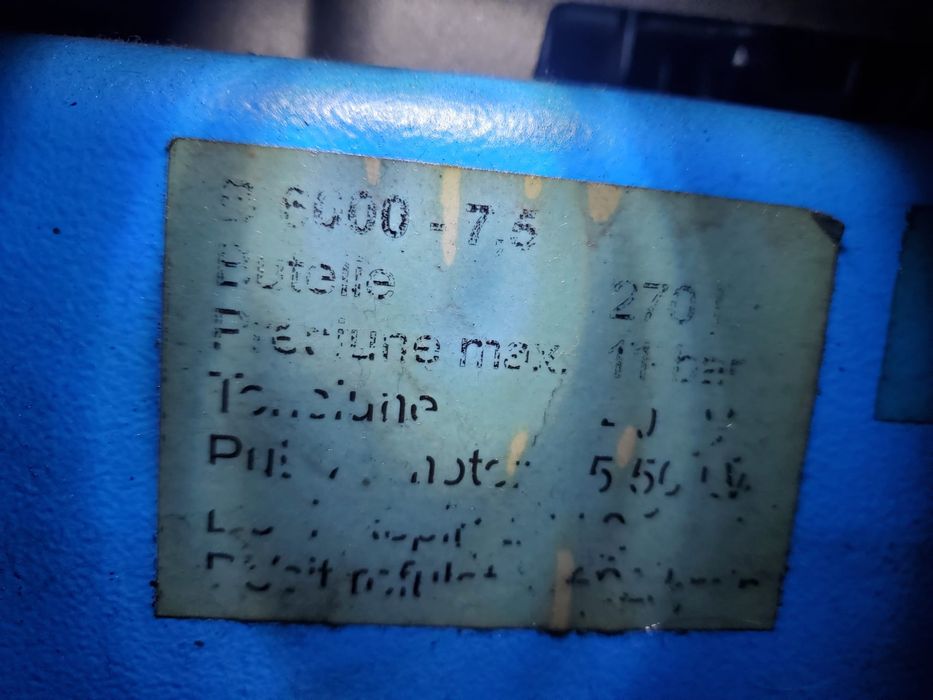 Utilaje pentru vulcanizare