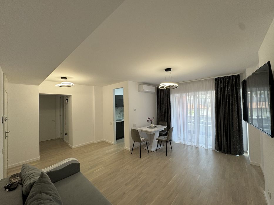 Apartament 2 camere in regim hotelier ultracentral ploiesti