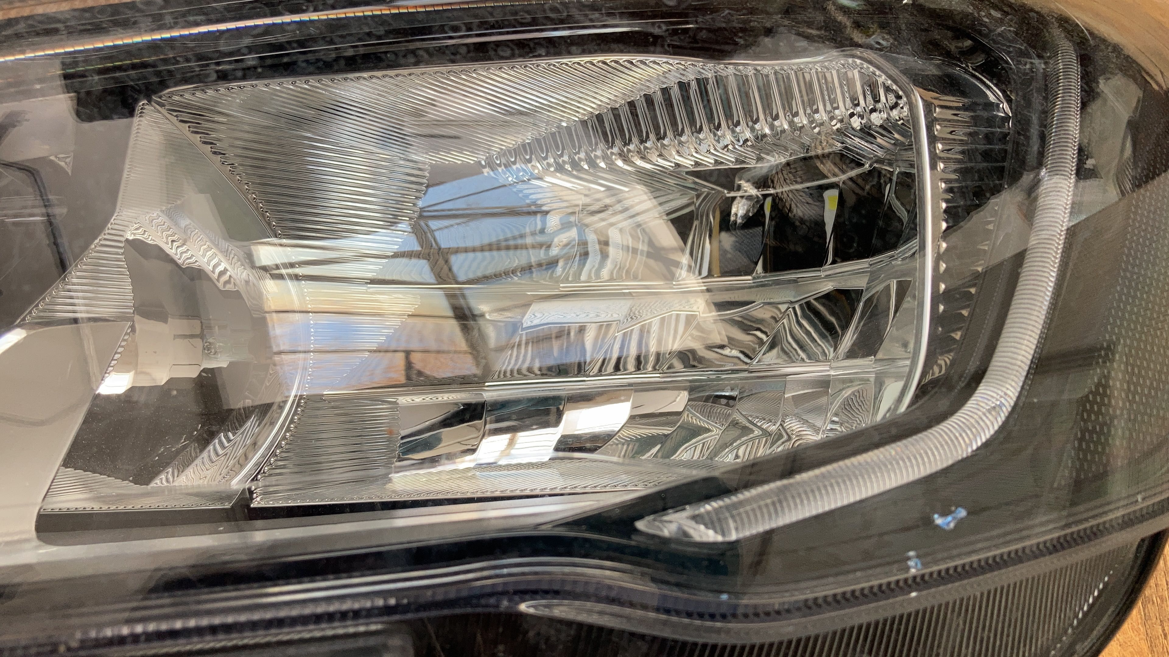 Faruri far led Ford focus 4 2018 , 2019 , 2020 , 2021 Stanga dreapta