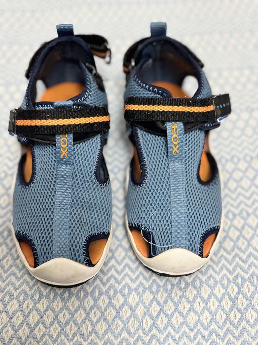 Детски обувки (нови и употребявани)