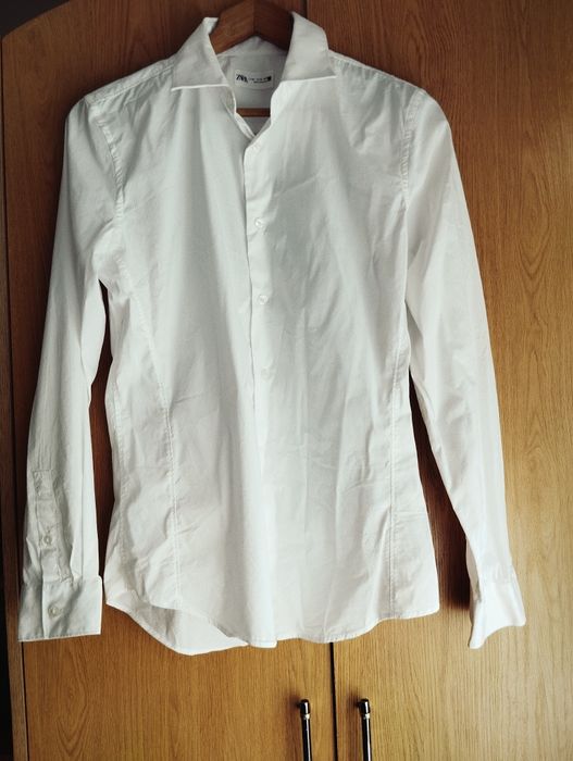 Lot sacou +cămașă adolescent