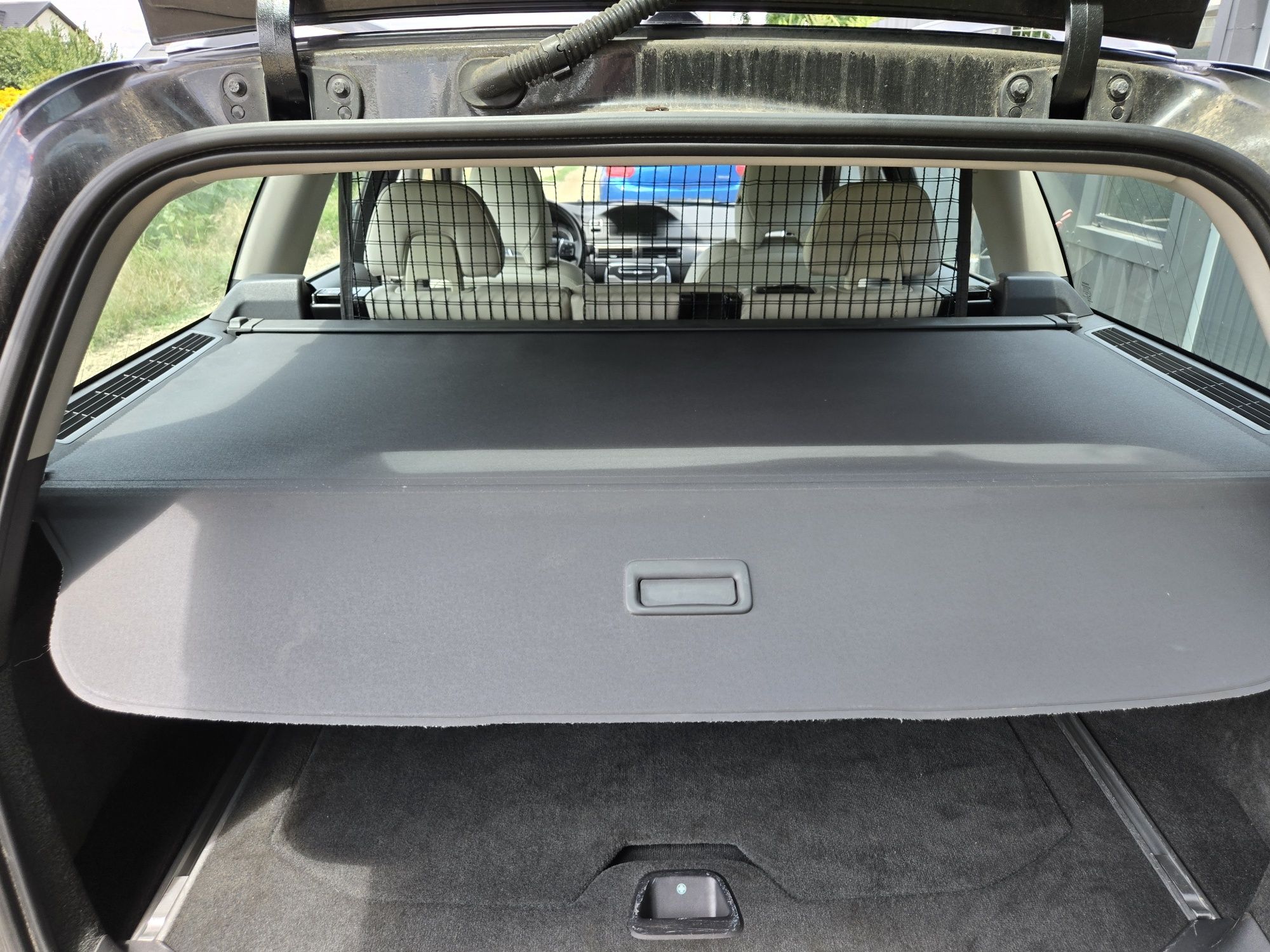 Volvo V70 2012 Automat, foarte multe optiuni – Piele Albă, Trapa, Eu 5