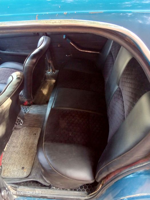 Ваз 2103. Нархи 15. Мелон