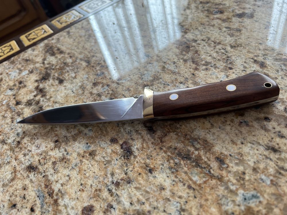 Ловджийски нож 26см