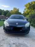 Renault Megane 3 2010 1.5