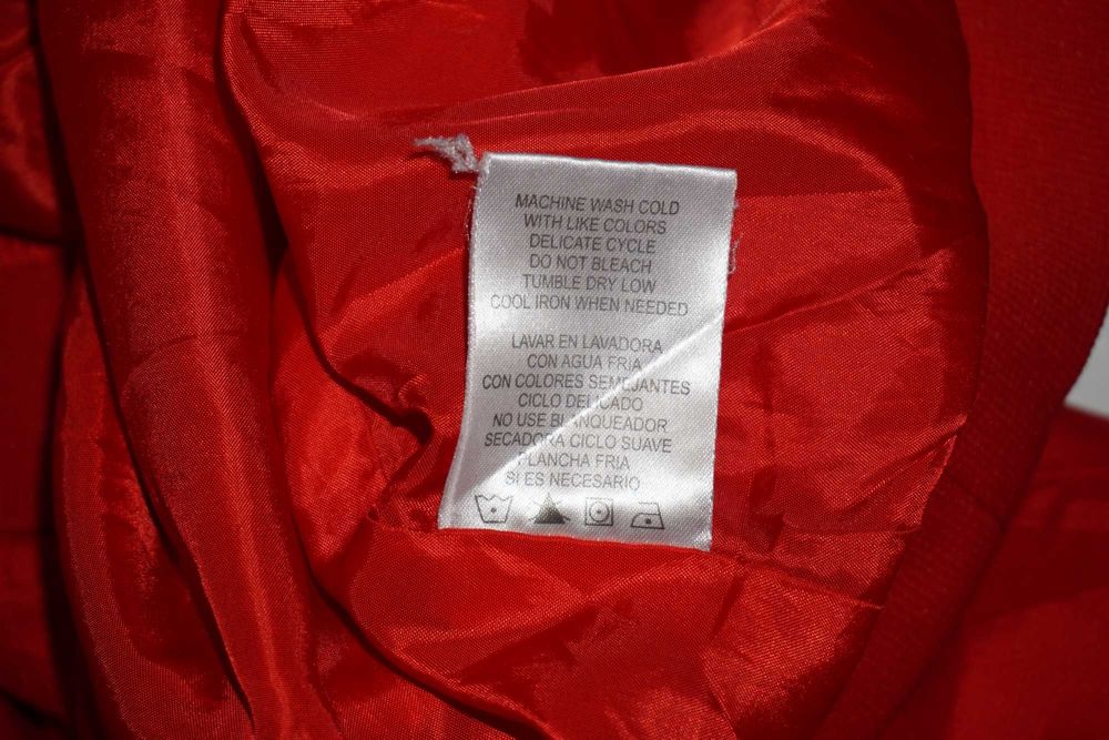 Оригинална Мъжка Блуза GEORGIA Pro Player Размер 2XL