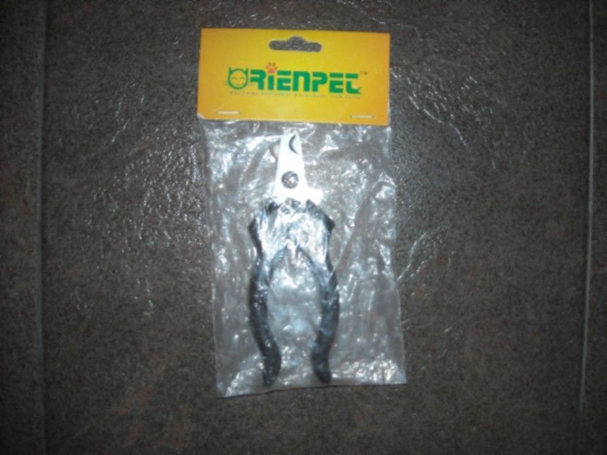 Промоция! Нокторезачка за домашни любимци