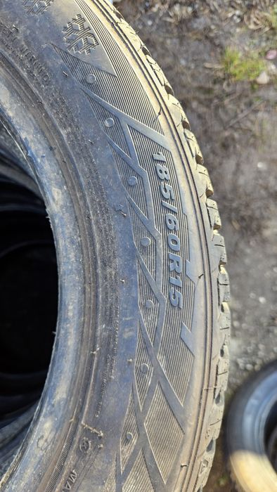 Anvelope iarna 185/60r15 185/55r15 205/60r16 215/65r17