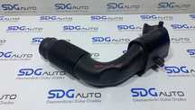 Furtun carcasa filtru aer BK319A675BE Ford Transit 2.2 2012-2016 Euro 5