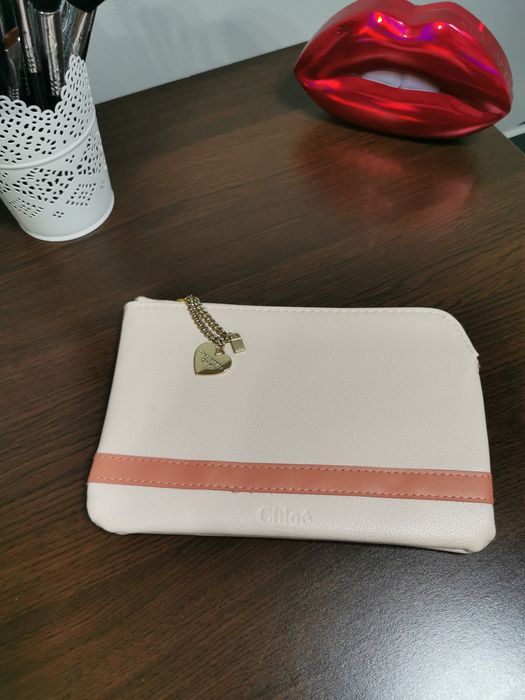 Chloe Love Story pouch Original!