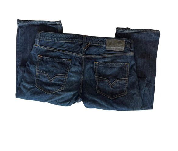 Дънки Hilfiger Denim