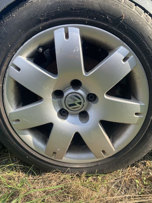 Passat B5,5 16”5/112 Road America