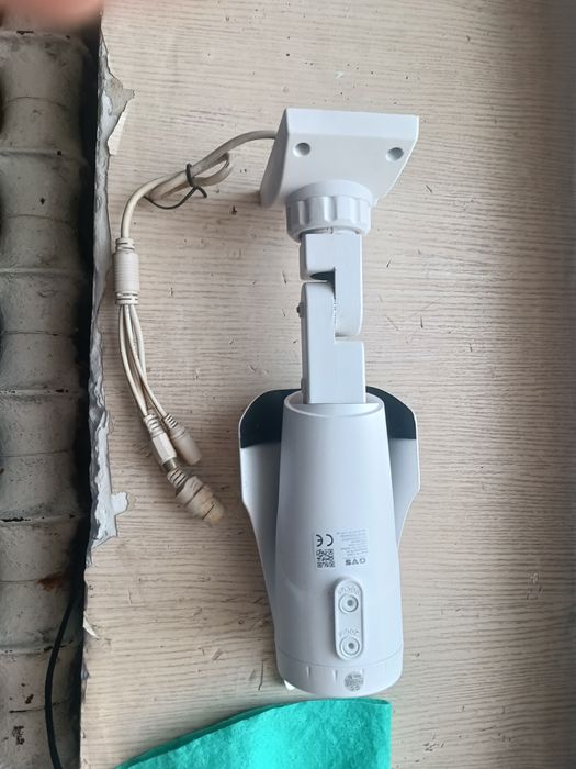 GVS Камера лутшыи