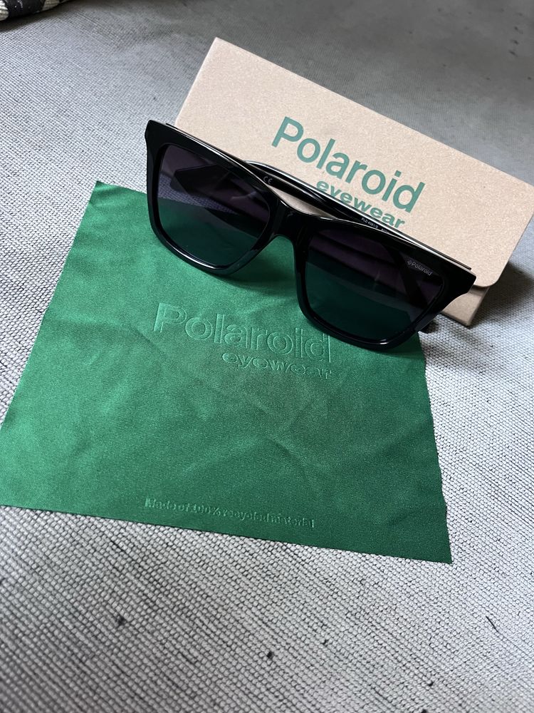 Дамски слънчеви очила Polaroid /pld4081/