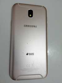 Samsung J7 Galaxy Display Defect