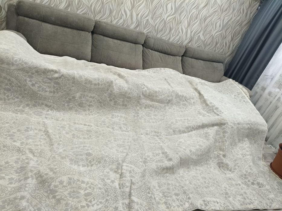 Продам Палас 4*2.5