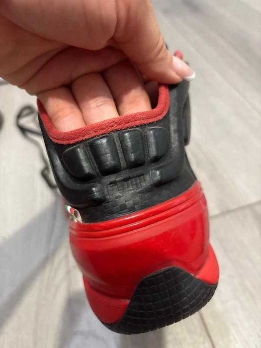 bascheti scuderia ferrari barbati