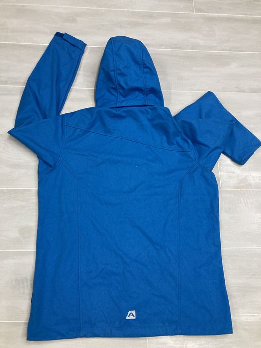 Softshell Alpin pro XL windstopper