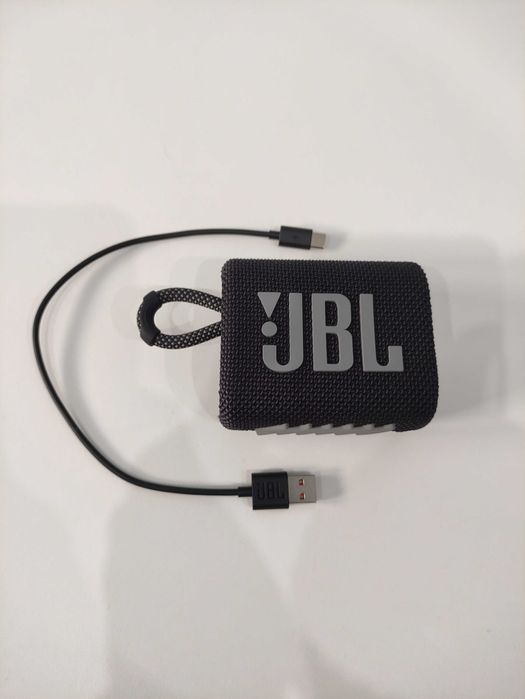 Boxa portabila JBL Go 3 + Livrare Rapida